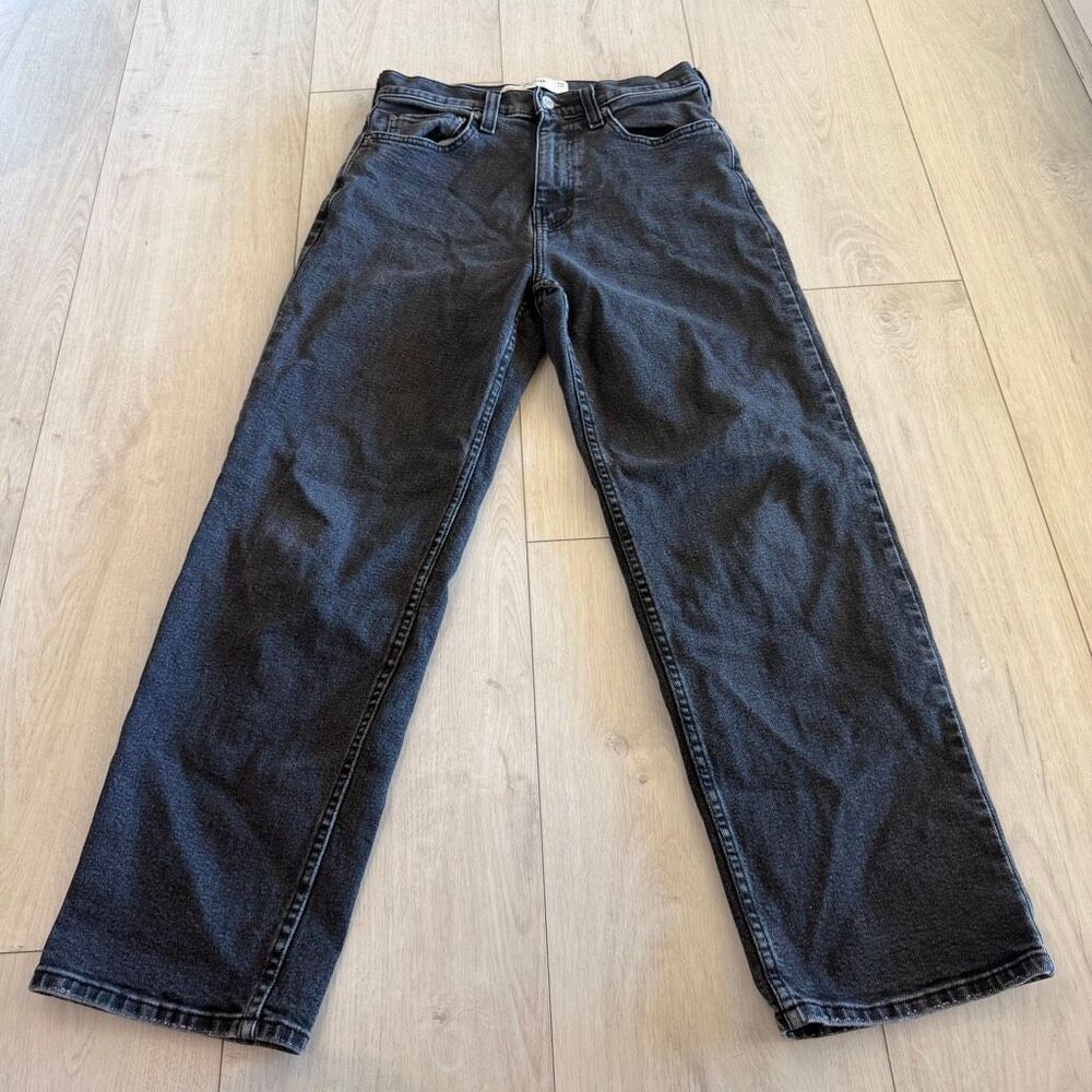 Hollister women’s baby womens jeans size 28/30